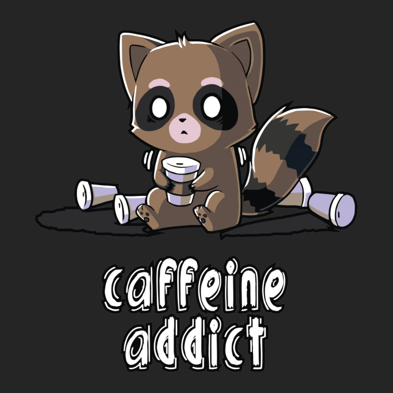 Caffeine Addict (2) Unisex Hoodie | Artistshot