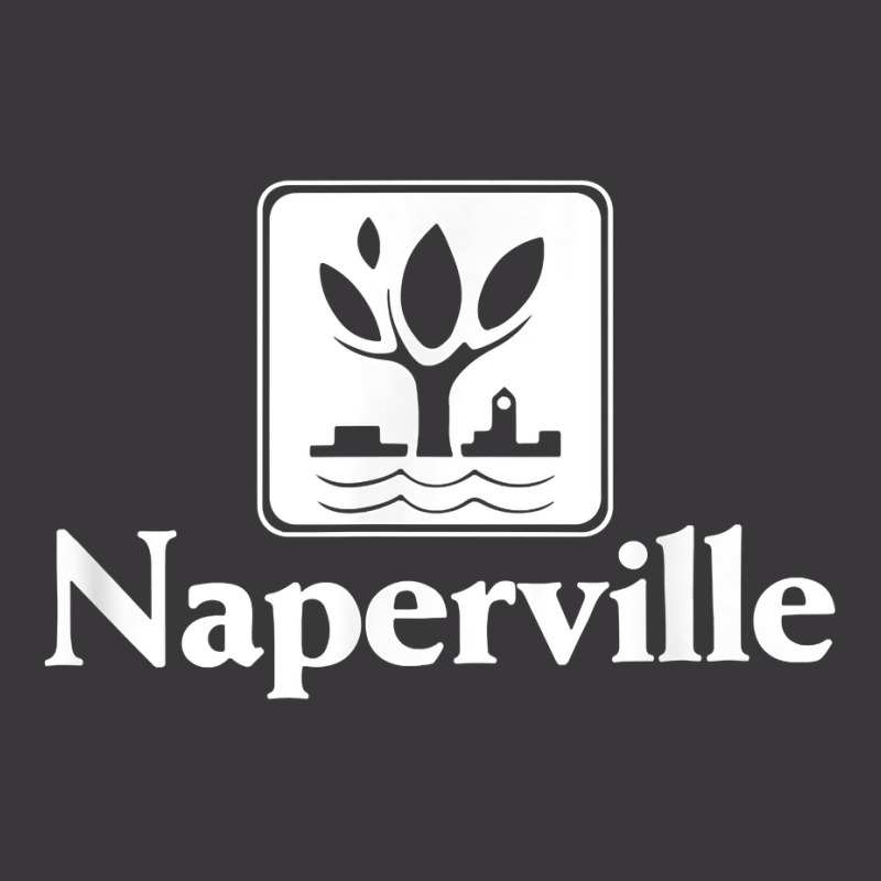 Naperville Illinois T Shirt Ladies Curvy T-Shirt by Sand King | Artistshot