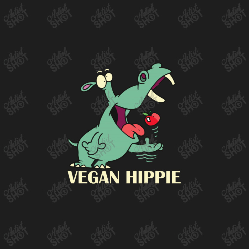 Vegan Classic T-shirt by Disgus_Thing | Artistshot