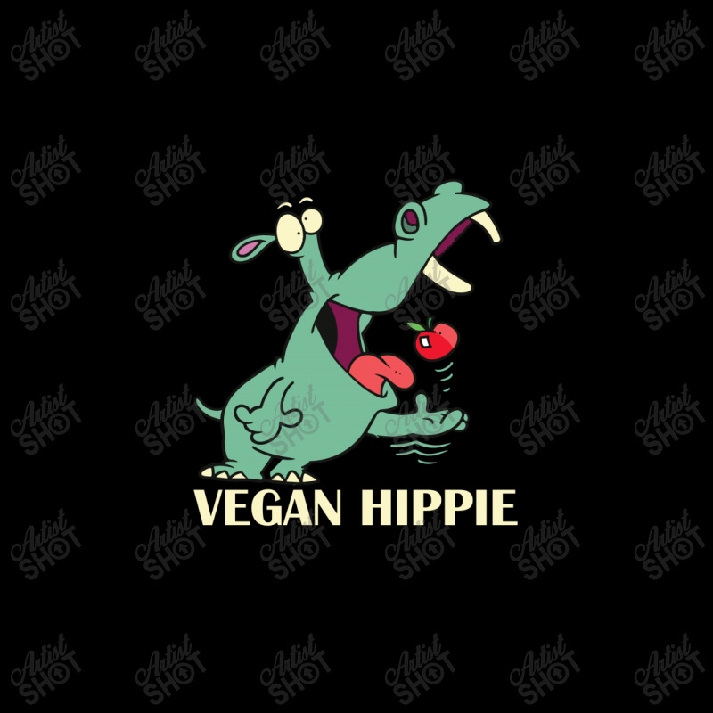 Vegan Pocket T-Shirt by Disgus_Thing | Artistshot