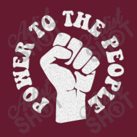 Power To The People Classic T-shirt | Artistshot