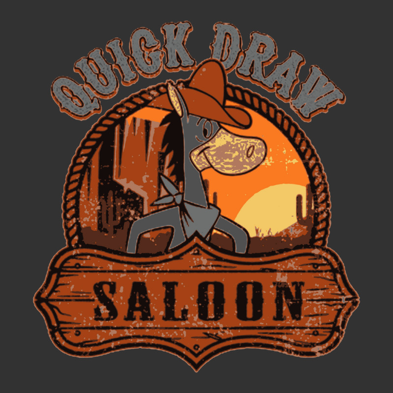 Quick Draw Saloon Cartoon Baby Bodysuit by xirrotella | Artistshot