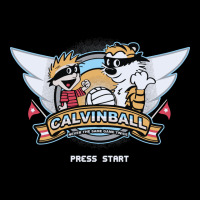 Calvinball Video Game V-neck Tee | Artistshot