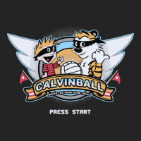 Calvinball Video Game 3/4 Sleeve Shirt | Artistshot