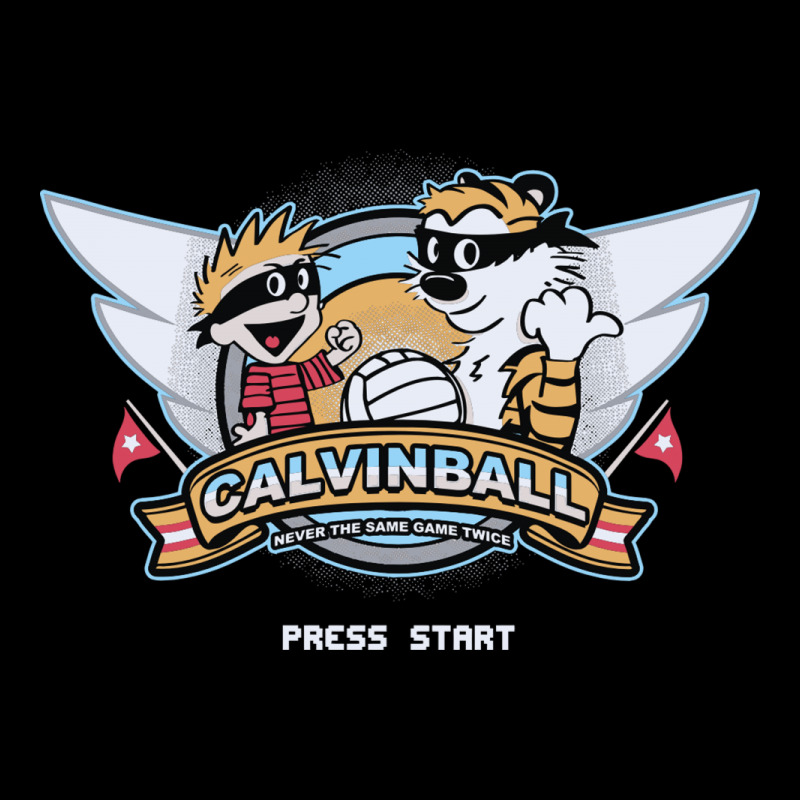 Calvinball Video Game Zipper Hoodie | Artistshot