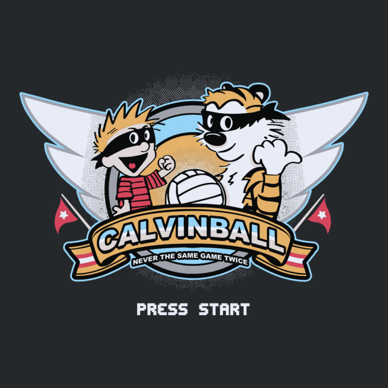 Calvinball Video Game Crewneck Sweatshirt | Artistshot