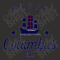 Columbus Day Design Simple Champion Hoodie | Artistshot