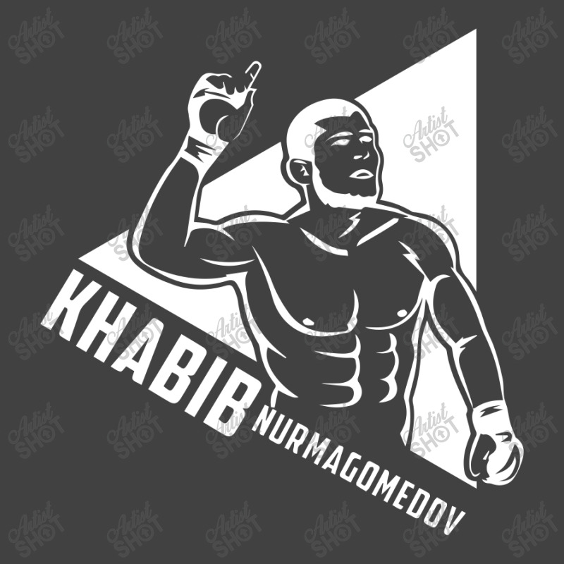 Khabib Nurmagomedov Vintage T-shirt | Artistshot