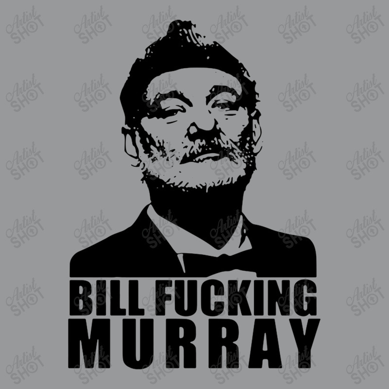 Bill Fucking Murray Crewneck Sweatshirt by zipzapzop | Artistshot