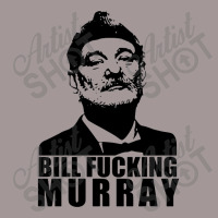 Bill Fucking Murray Vintage Hoodie | Artistshot