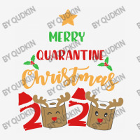 Merry Quarantine Christmas 2020 Camper Cup | Artistshot