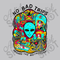 No Bad Trips Baby Bodysuit | Artistshot