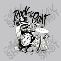 Rock N Roll Music Baby Bodysuit | Artistshot