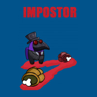 Doctor Impostor Classic T-shirt | Artistshot