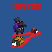 Doctor Impostor T-shirt | Artistshot