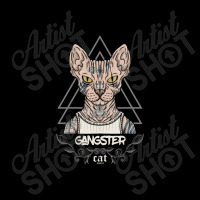 Funny Gangster Cat Wild West Series Unisex Jogger | Artistshot