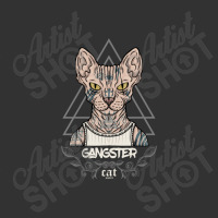 Funny Gangster Cat Wild West Series Baby Bodysuit | Artistshot