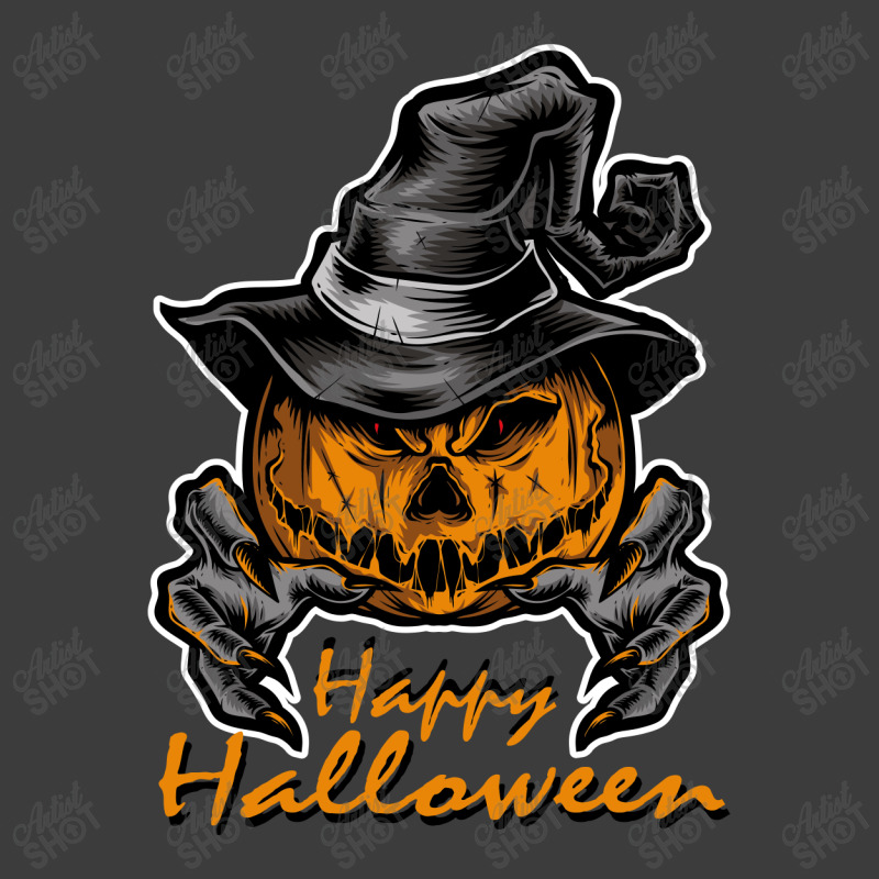 Happy Halloween  Tshirt Men's Polo Shirt | Artistshot