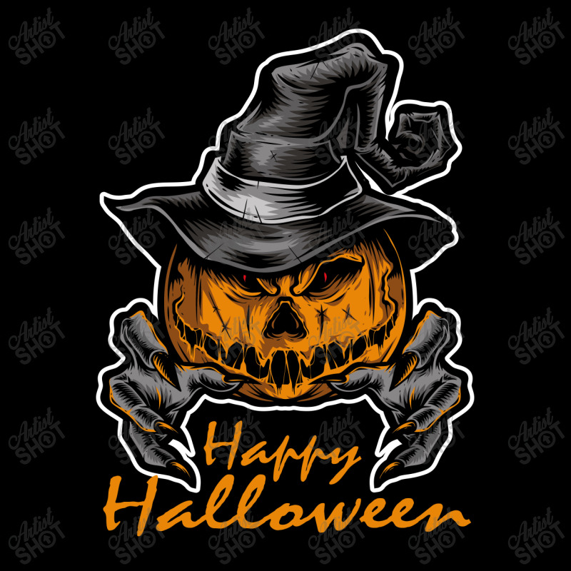 Happy Halloween  Tshirt Long Sleeve Shirts | Artistshot