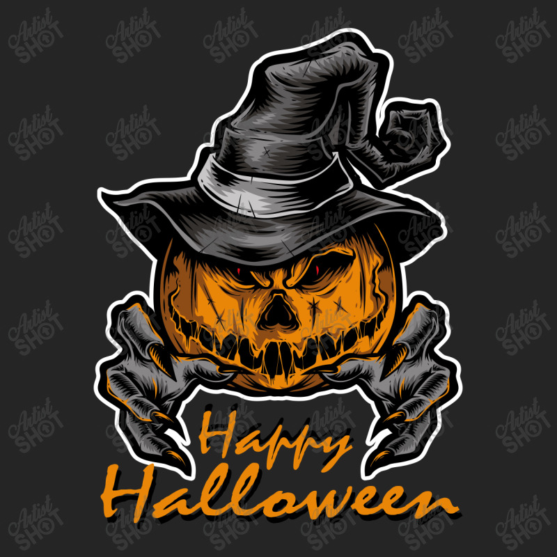 Happy Halloween  Tshirt Unisex Hoodie | Artistshot