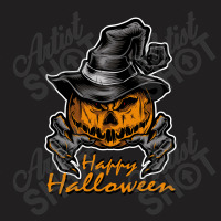 Happy Halloween  Tshirt T-shirt | Artistshot