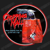 Horror Chopping Mall Classic T-shirt | Artistshot