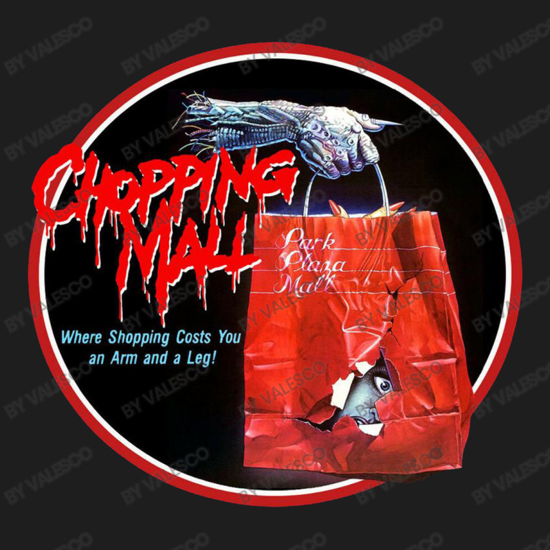 Horror Chopping Mall Classic T-shirt | Artistshot