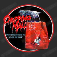 Horror Chopping Mall Exclusive T-shirt | Artistshot