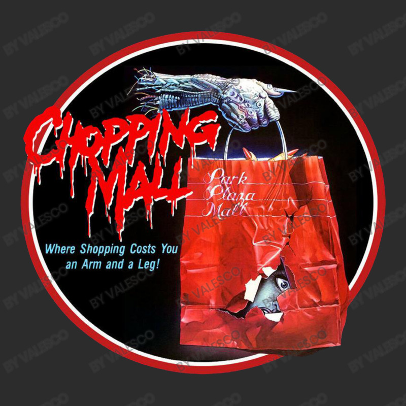 Horror Chopping Mall Exclusive T-shirt | Artistshot