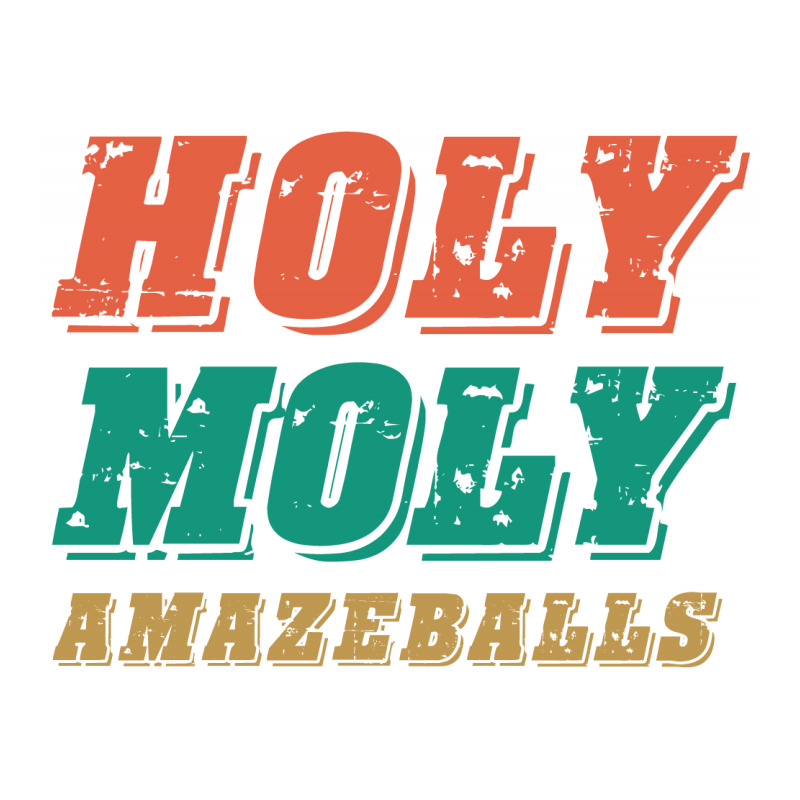 Holy Moly Amazeballs Baby Bodysuit | Artistshot