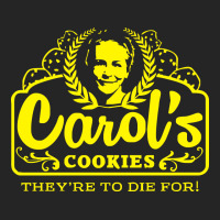 Carol's Cookies  Funny Unisex Hoodie | Artistshot