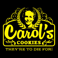 Carol's Cookies  Funny Long Sleeve Shirts | Artistshot