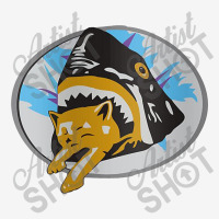 Shark Cat Pineapple Express Camper Cup | Artistshot