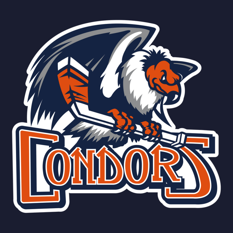 Bakersfield Condors #152342 Women's V-Neck T-Shirt by dipan | Artistshot