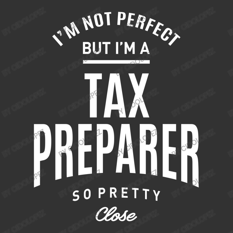 Tax Preparer Job Title Gift Baby Bodysuit by cidolopez | Artistshot