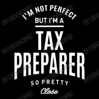 Tax Preparer Job Title Gift Toddler Sweatshirt | Artistshot