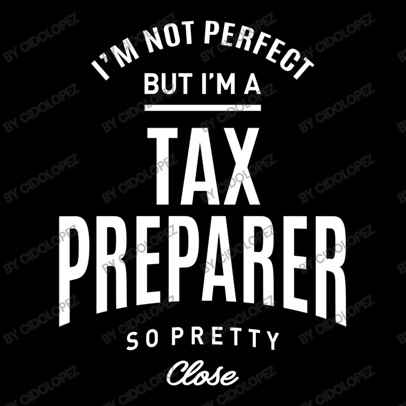 Tax Preparer Job Title Gift Toddler Sweatshirt by cidolopez | Artistshot