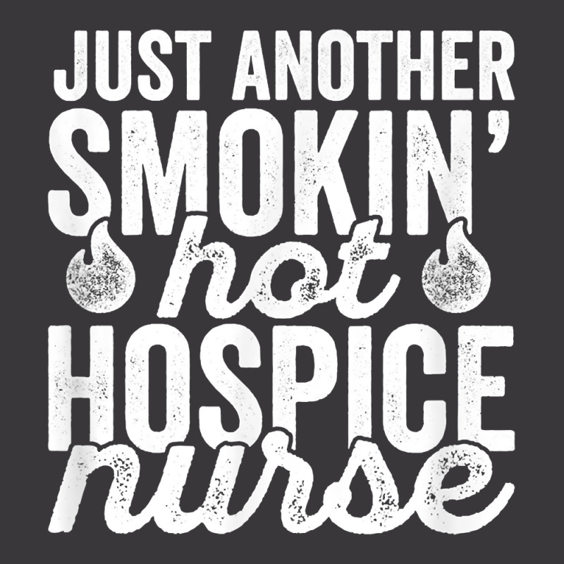 Hospice Nurse T Shirt For National Nurses Day Ladies Curvy T-Shirt by Sand King | Artistshot