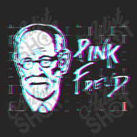 Pinkfreud Art Ladies Fitted T-shirt | Artistshot