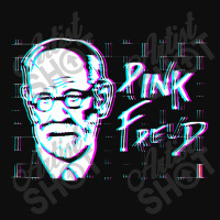 Pinkfreud Art Crop Top | Artistshot