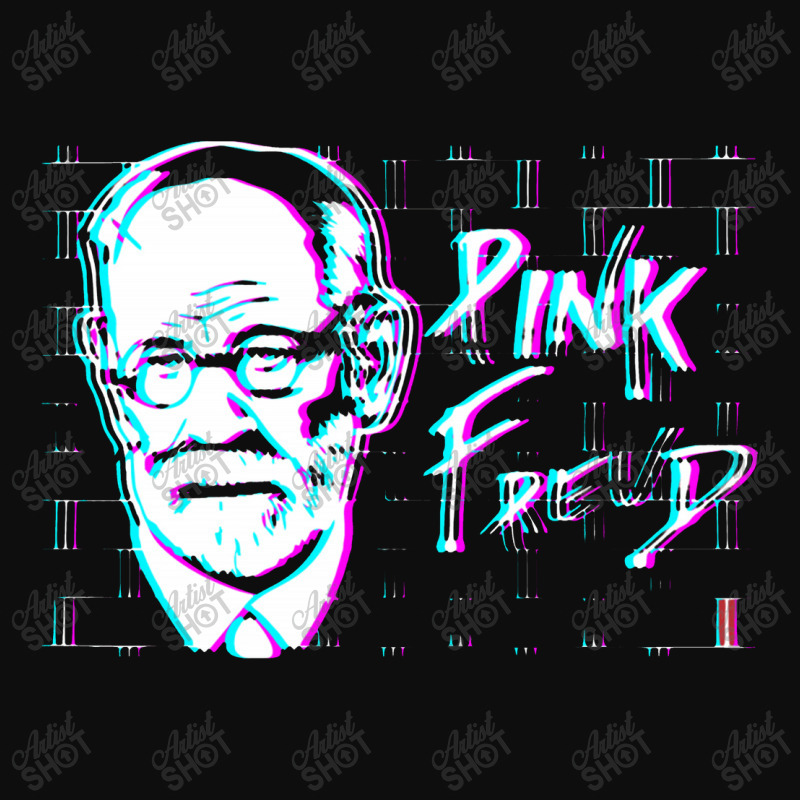 Pinkfreud Art Crop Top by jambudemak | Artistshot