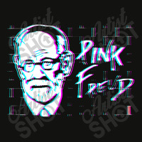 Pinkfreud Art Scorecard Crop Tee | Artistshot