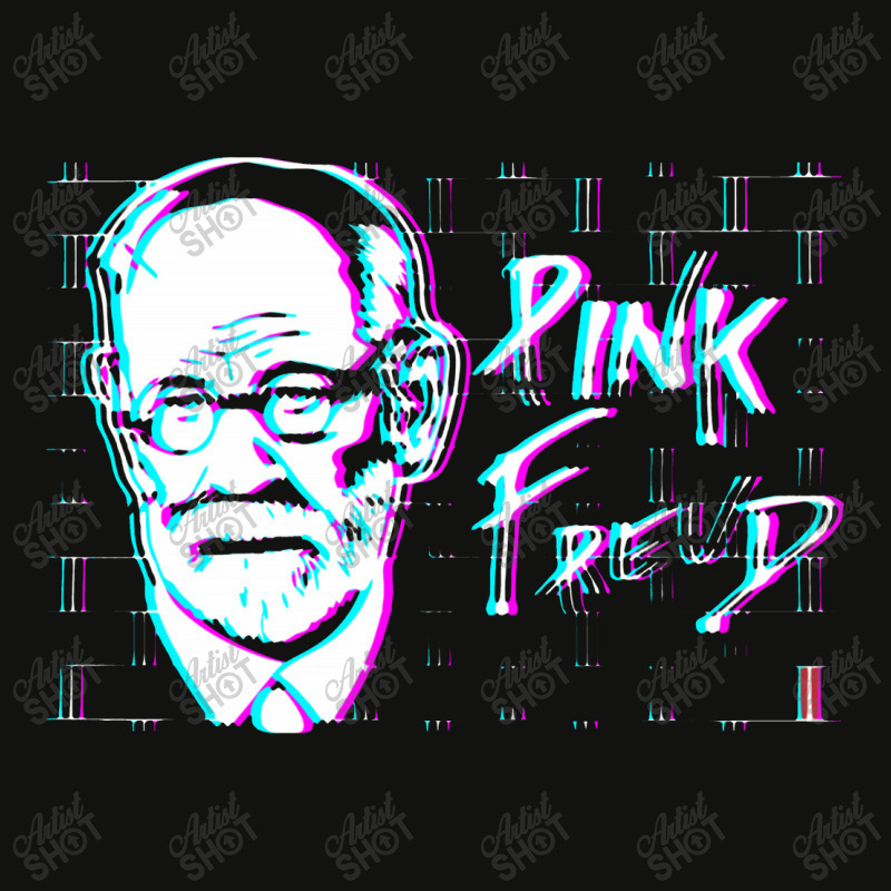 Pinkfreud Art Scorecard Crop Tee by jambudemak | Artistshot