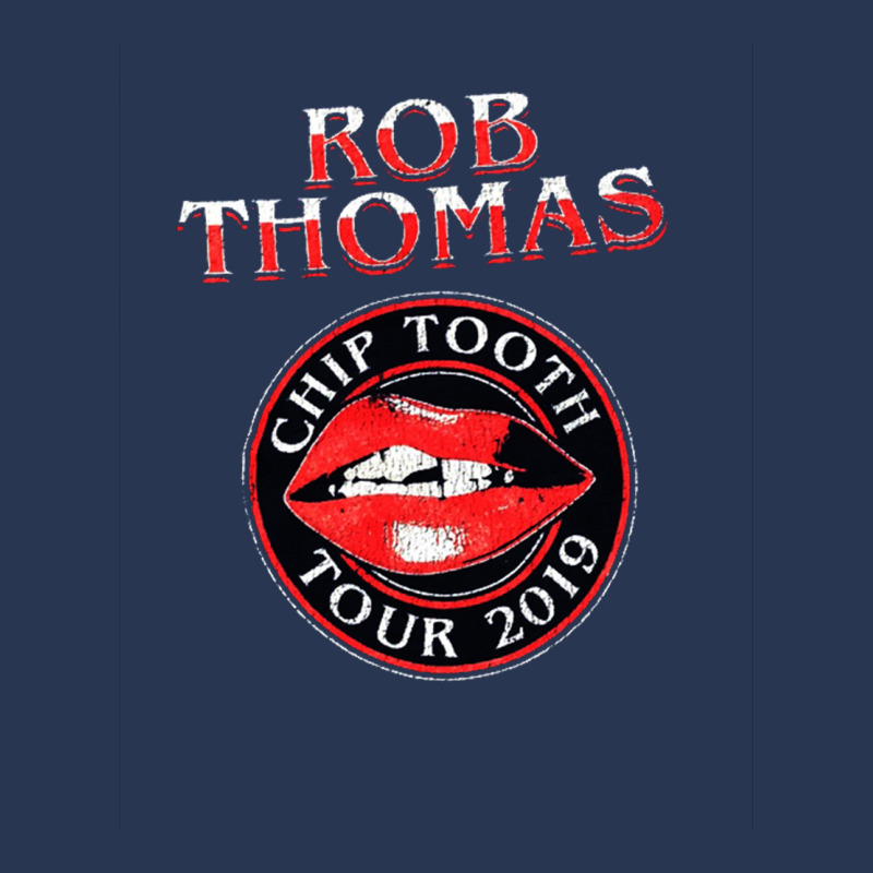 Rob Thomas Men Singer International Men Denim Jacket By Edmon - Artistshot