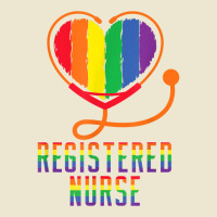 Registered Nurse Stethoscope Lesbian Gay Transgender Lgbt T Shirt Cropped Hoodie | Artistshot