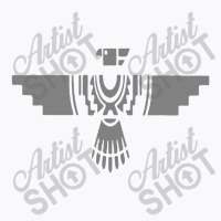 Native American Thunderbird T-shirt | Artistshot