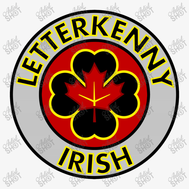 Shoresy Letterkenny Irish Ladies Fitted T-Shirt by jambudemak | Artistshot