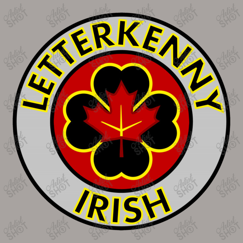 Shoresy Letterkenny Irish Racerback Tank by jambudemak | Artistshot