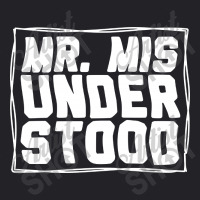 Mr Misunderstood Youth Tee | Artistshot