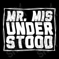 Mr Misunderstood Baby Tee | Artistshot